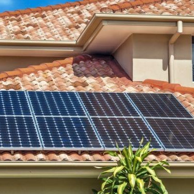 Utilizing Solar Panels for Your Home
