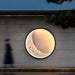 3D Moon Indoor & Outdoor Wall Lamp n/a EP Designlab LLC 