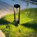 Solar Powered Outdoor Landscaping Path Lights Lighting EP Designlab LLC 1-Pack 