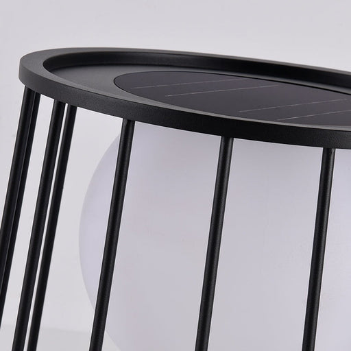 Solar Powered Glow Garden Table n/a EP Designlab LLC 
