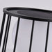 Solar Powered Glow Garden Table n/a EP Designlab LLC 